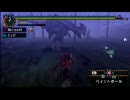 サバサバ女がMHP2Gを実況プレイ　Part.38　～盗まれまくって、旧沼地～