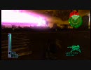 地球防衛軍3　HDST特殊兵器縛り　St.51「異邦人集結」
