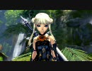 【高画質】Blade&Soul　2009 11/27 PV【MMO】