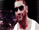 【WWE】 Batista's New Heel Titantron