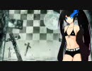 【AMV】 Shikabane Hime Kuro & Black Rock Shooter 【various】