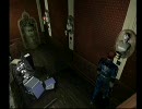 昔を思い出しながらバイオハザード２　お初その7