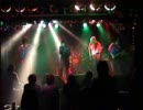 ６℃　explosion
