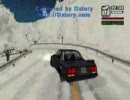 GTA～R31で赤城を下ってみた～SA