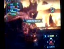 【MH3】   煌黒龍　ｱﾙﾊﾞﾄﾘｵﾝ　0:51