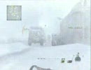 【CoD:mw2】 Modern Warfare2 special ops Acceptable Losses IW記録ブチ破り　47:65