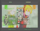 旋光の輪舞ＤＵＯ　11/29馬場ミカド2on2その2