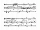 Marie-J.O.L.Boulanger - 2 Pieces for Violin and Piano: Nocturne