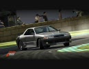 Ｆｏｒｚａ３　Ｓｌｏｗ　Ｍｏｔｉｏｎ　Ｄｒｉｆｔ