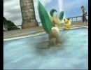 バトレボまるかじり録　ブイズ王編　シングル予選Aブロック１戦目＋α