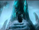 World of Warcraft Wrath of The Lich King Trailer