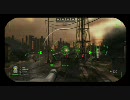 【PS3】MAG アブシェロン石油精製所 レーヴンｖｓセイバー 前編