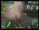 ギガノト好きのボーダーブレイク その２ 第３採掘島 ～臨海決戦～　
