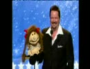 [ America's Got Talent ] Terry Fator (優勝者)　Part1