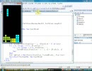 プロでもない人がテトリスを一時間で作れるかやってみた(前編)