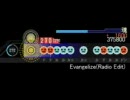[太鼓さん次郎自作譜面]Evangelize(Radio Edit)