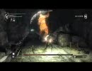 なんかもう色々縛りまくったデモンズソウル実況 part22