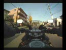 Gopro HD　カメラテスト