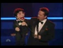 [ America's Got Talent ] Terry Fator (優勝者)　Part4