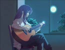 栗林誠一郎 ［It's My Treat&「トレンドは白」のテーマ］　ピッチ上げ+原曲