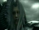 Final Fantasy VII Advent Children Complete (Cloud VS Sephirot)