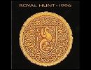 Royal Hunt - Drums And Bass Solo