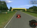 【RACE07】ニコ生シリーズ戦2　R3：サンマリノ【GTREvo】