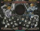 GGXX AC　12月3日　高田馬場ミカド　3on3大会　その1