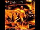 Royal Hunt - Break Your Chains