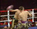 ボクシング ダニー・ガルシア vs エンリケ・コリン