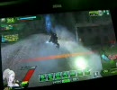 コア凸厨のボーダーブレイク４０