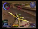 初心者が連ザ２をやってみた２（1/4）（ＡルートLV3）