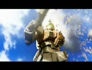 死への恐怖 第21話 「オデッサ作戦」