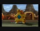 ポケモンバトルレボリューションはりはり実況プレイpart22