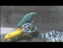 【MHP2G】平成狩人浪漫譚　第三幕～鳥、猪、雪山にて～【実況】