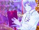 【腐.向.けAPH】フィン→スーでロ.ミ.シ.ン【歌.いなおした】