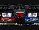VF5R 魔犬.参考動画.初段をナメるとこうなる。