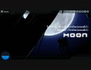 【初音ミク-Project DIVA-】Moon HARDパーフェクト プレイ動画
