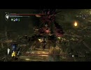 暇な大学生がデモンズソウルを初プレイ実況してみたpart44-5