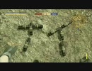 銃より簡単なナイフでサクサクMGO　その４