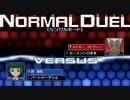 【遊戯王TF４】KFC　第1回戦 第12試合　ボマーVSルドガー