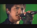 【TVXQ】チャンミン　ソロ　WILD SOUL