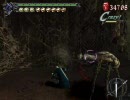 DMC3SE_シリーズの順番を完全に間違った人がプレイしたらこうなった_M15