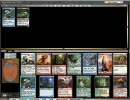 MTG MO ゼンディカードラフト#4 ピック
