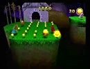 パックマンワールドをおぼろげ実況プレイpart17