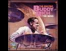 BUDDY RICH-TWO BASS HIT(LIVE)