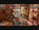 【XBOX360】 野良のMTDM:FAVELA 【MW2】