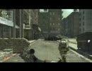 【XBox360】 MW2の死街地をダッシュ十本！ 【MW2】