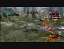 【ベヨネッタ】難易度∞　ピュアプラチナを目指す　【チャプ15その2】