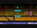 【PSP】時限回廊 illusionステージの歩き方